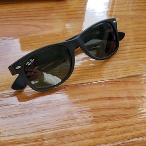 Ray Ban New Wayfarer